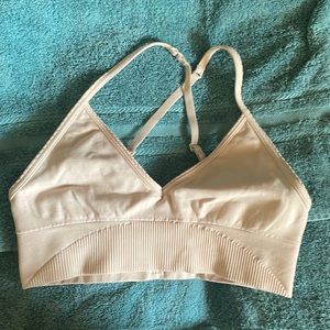 Lululemon bra